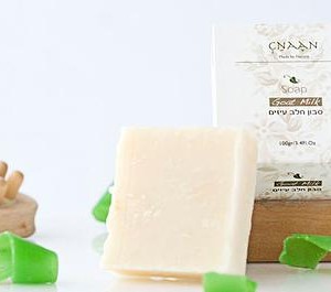 Goat's Milk Soap