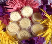Lip Balm – Orange Chocolate Truffles.