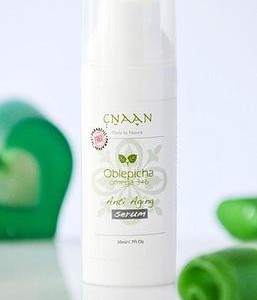 Oblepicha omega 3+6 Anti-Aging Serum