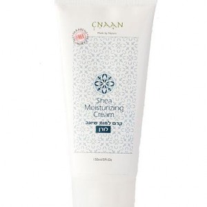 Shea Moisturizing Cream – Loren