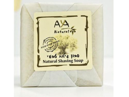 Natural-Shaving-Soap Handmade Soap