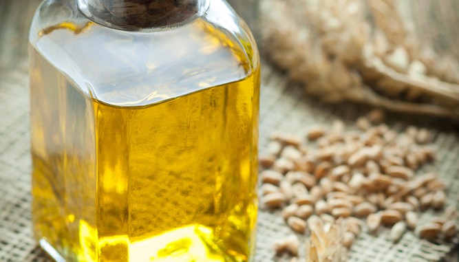  Coconut Oil