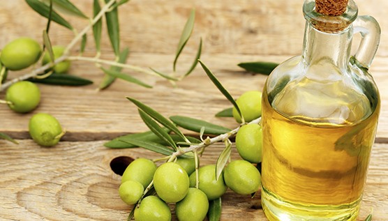  Coconut Oil