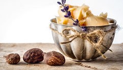  Coconut Oil
