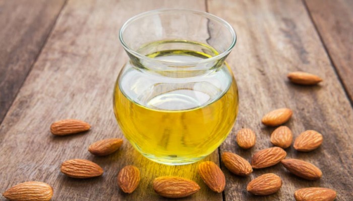 sweet-almond-oil-700x400 Coconut Oil